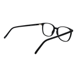Black/Demo glasses