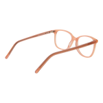 Rose/Demo glasses