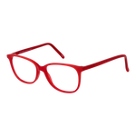 Red / Clear