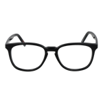 Black/Demo glasses