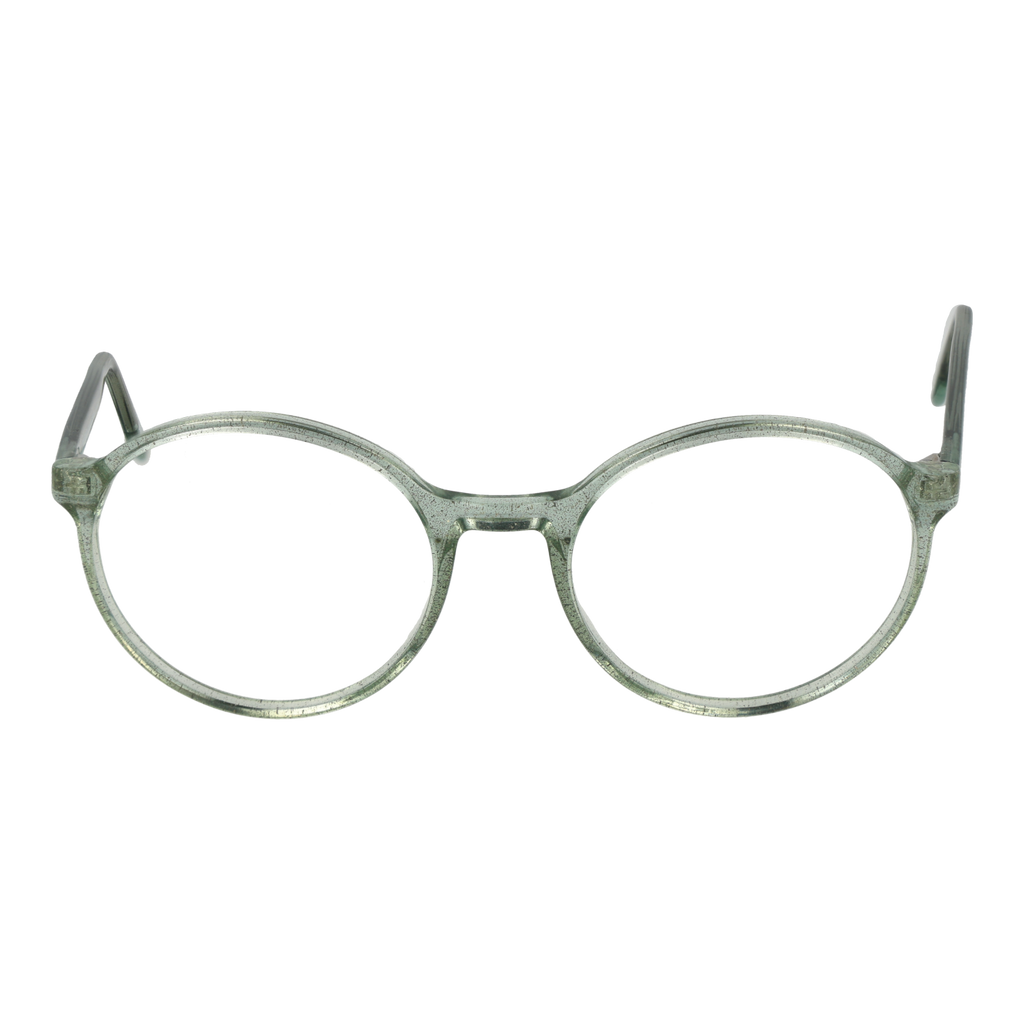 Turquoise/Demo glasses