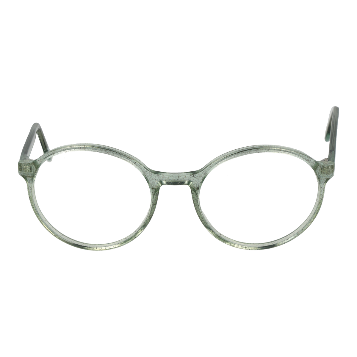 Turquoise/Demo glasses
