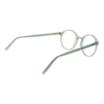 Turquoise/Demo glasses