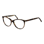 Brown/Demo glasses