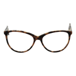 Brown/Demo glasses