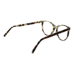 Brown/Demo glasses