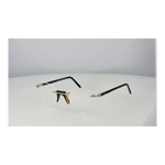 Transparent/Demo glasses