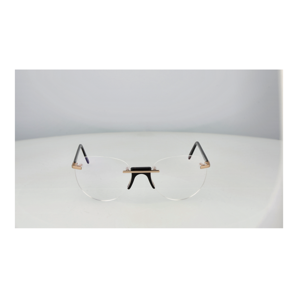 Transparent/Demo glasses