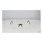 Transparent/Demo glasses