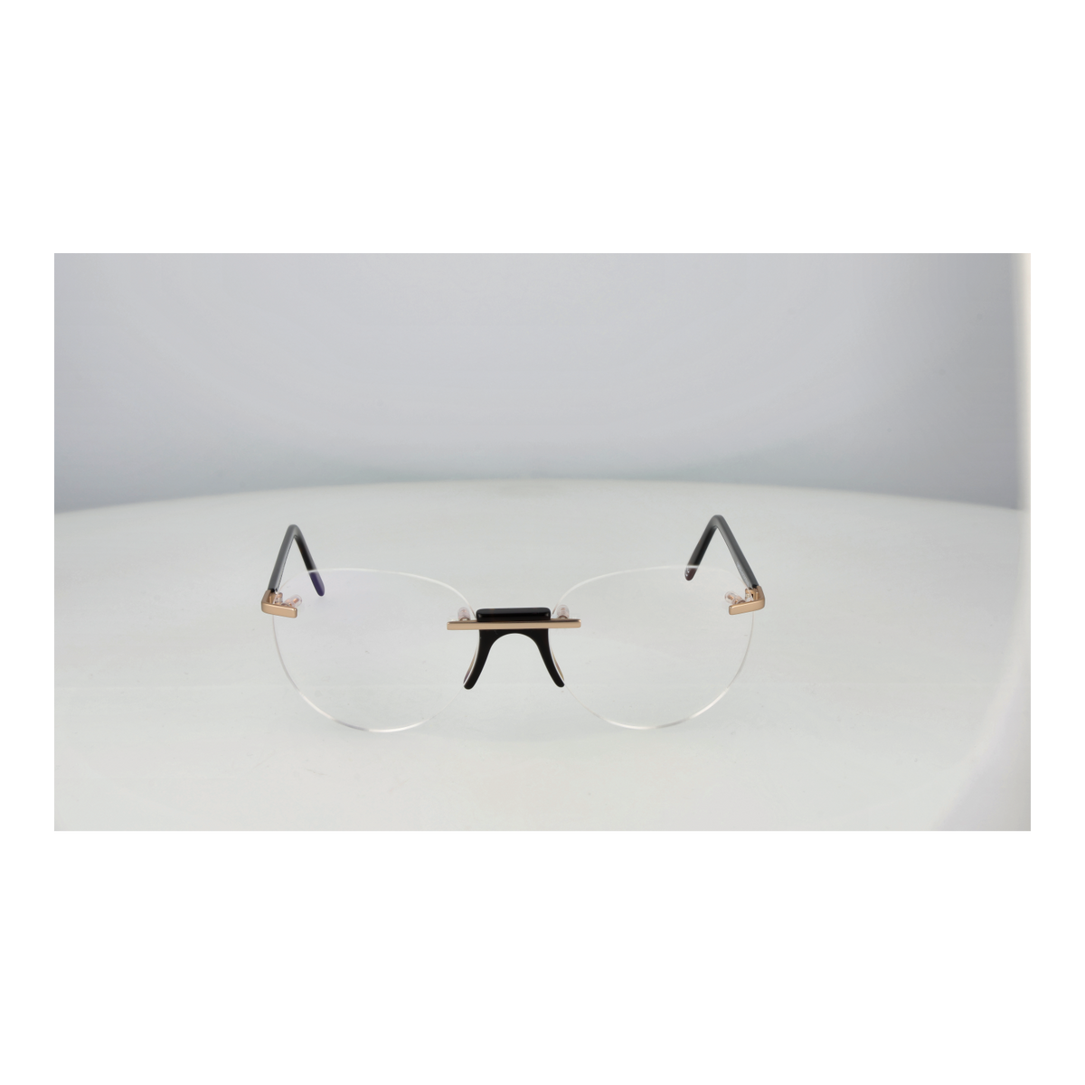 Transparent/Demo glasses