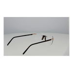 Transparent/Demo glasses