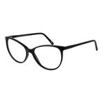Black/Demo glasses