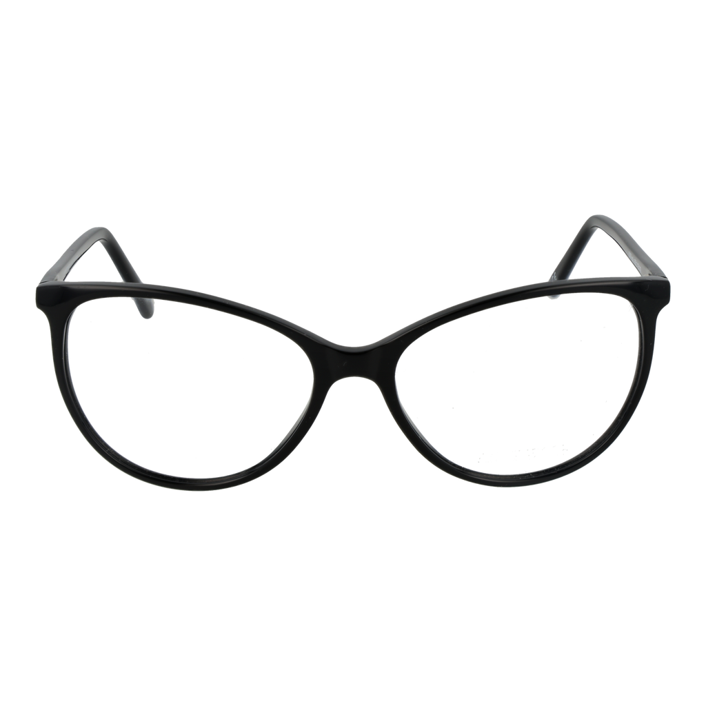 Black/Demo glasses
