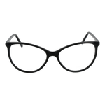 Black/Demo glasses