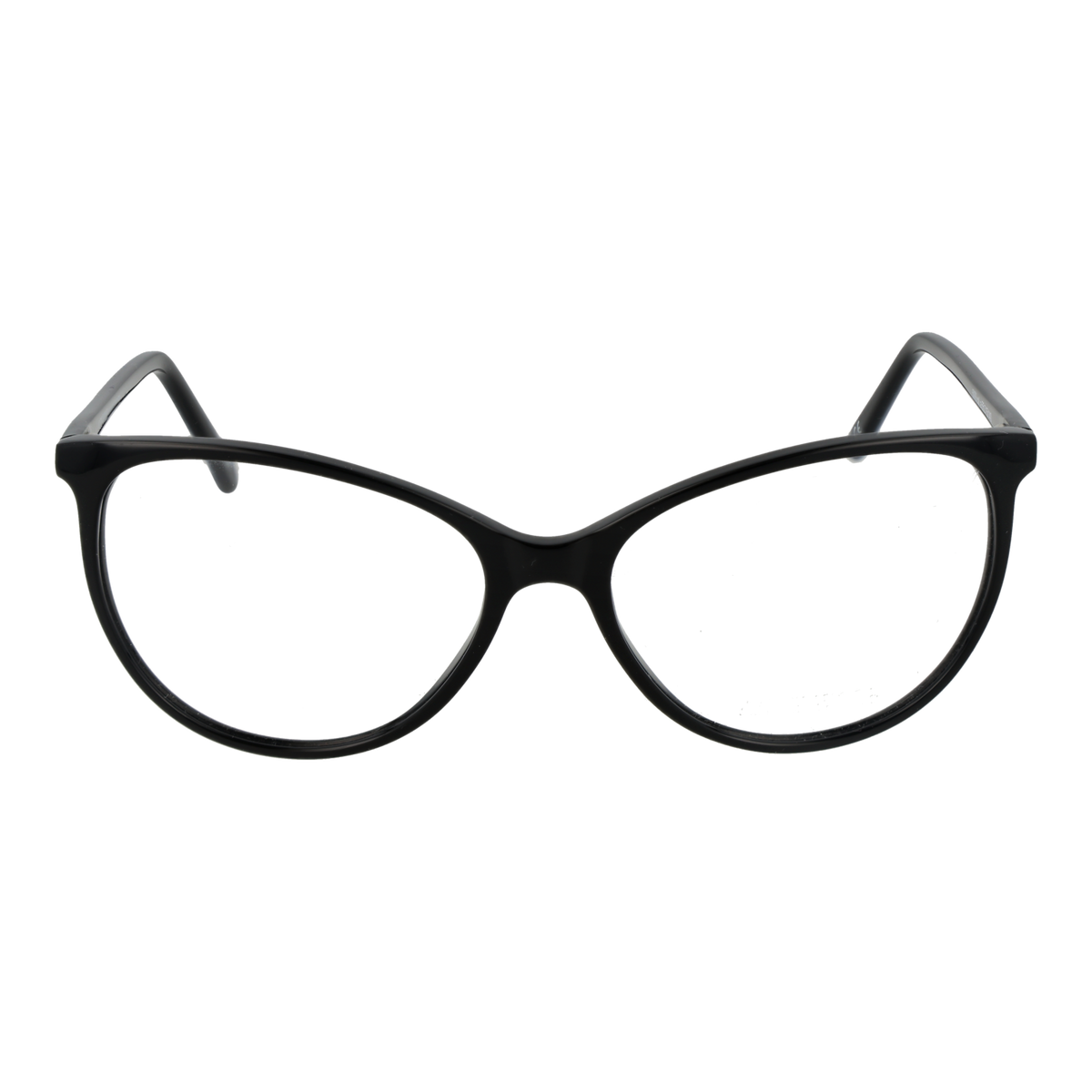 Black/Demo glasses