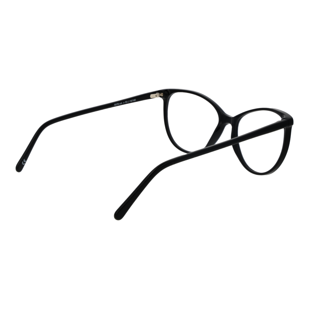 Black/Demo glasses