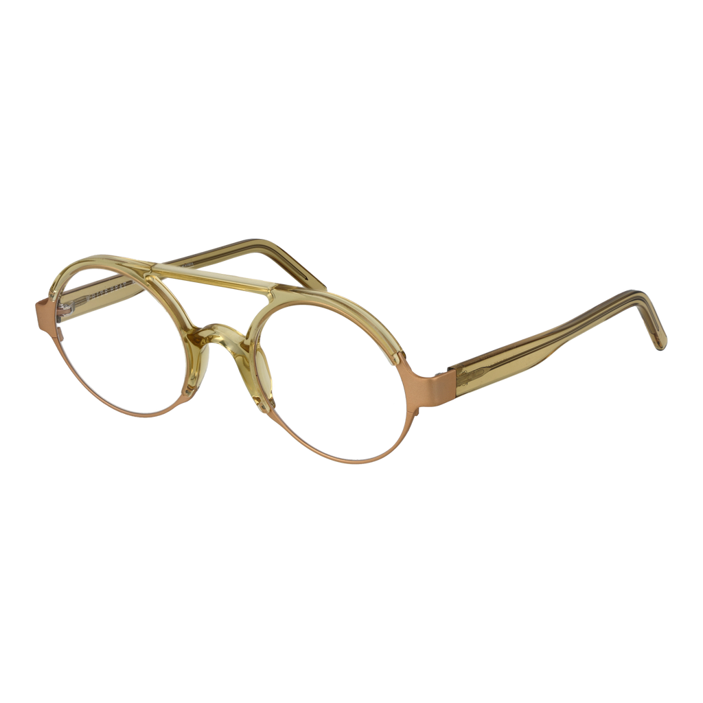 Gold/Demo glasses