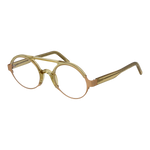 Gold/Demo glasses
