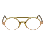 Gold/Demo glasses