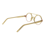 Gold/Demo glasses