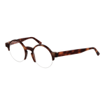 Brown/Demo glasses