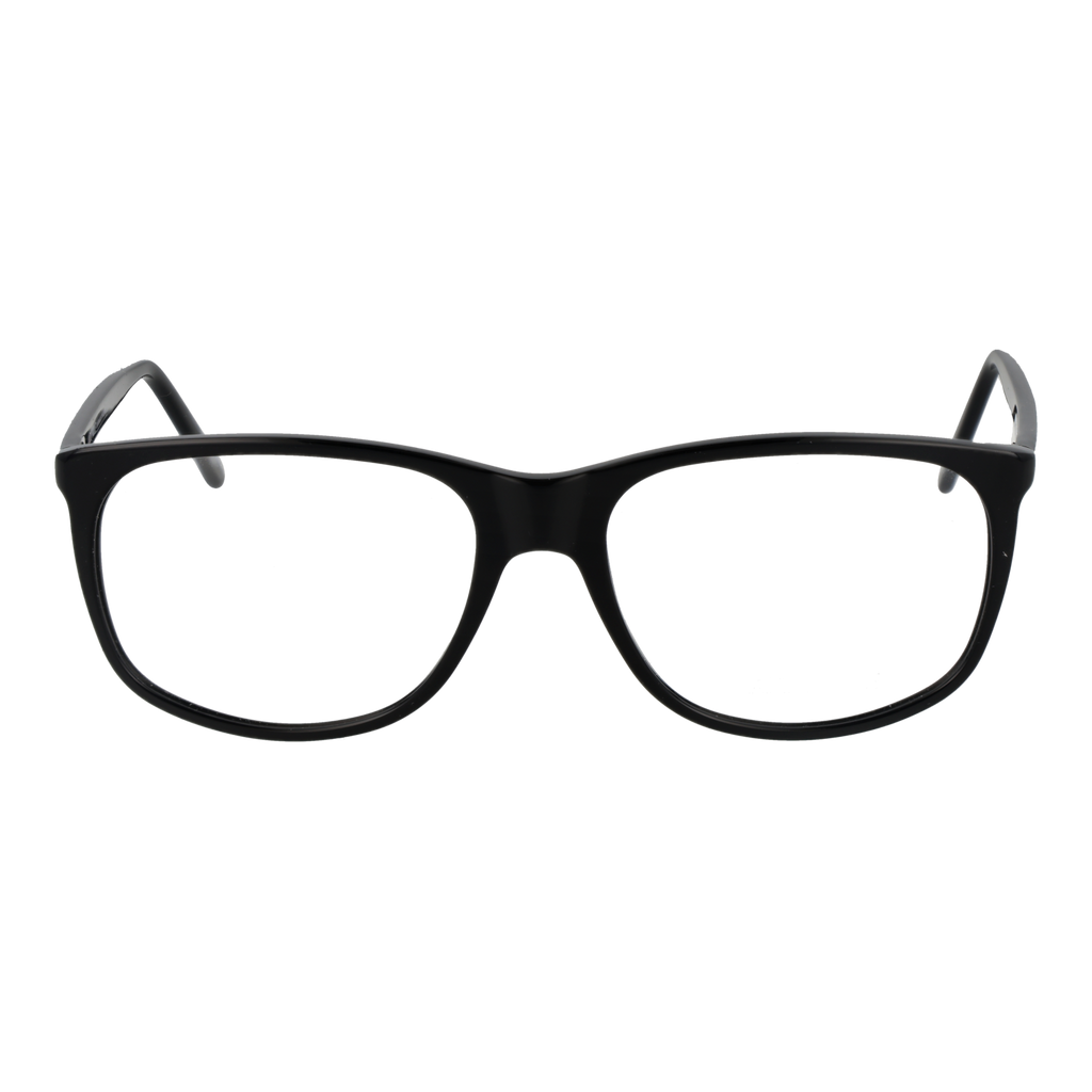 Black/Demo glasses