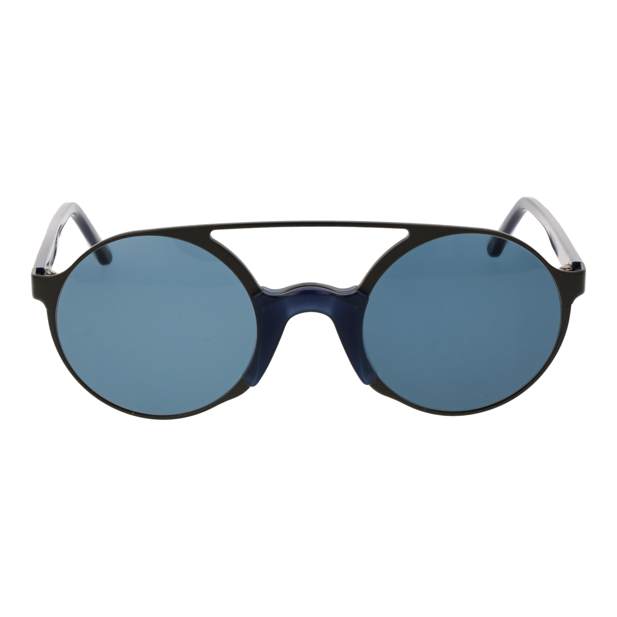 Grey/Blue