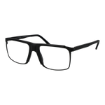 Black/Demo glasses