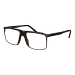 Brown / Demo glasses