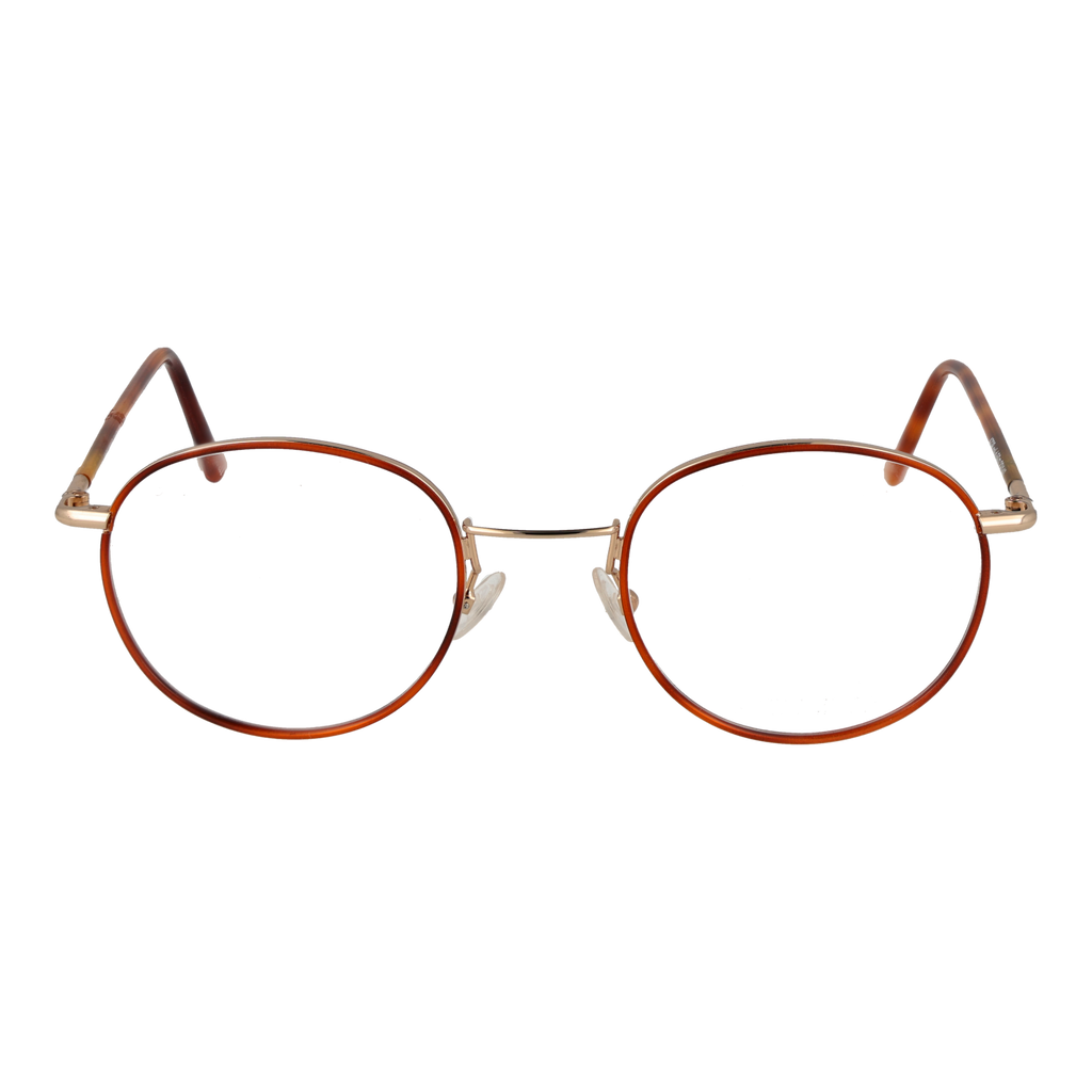 Orange/Demo glasses