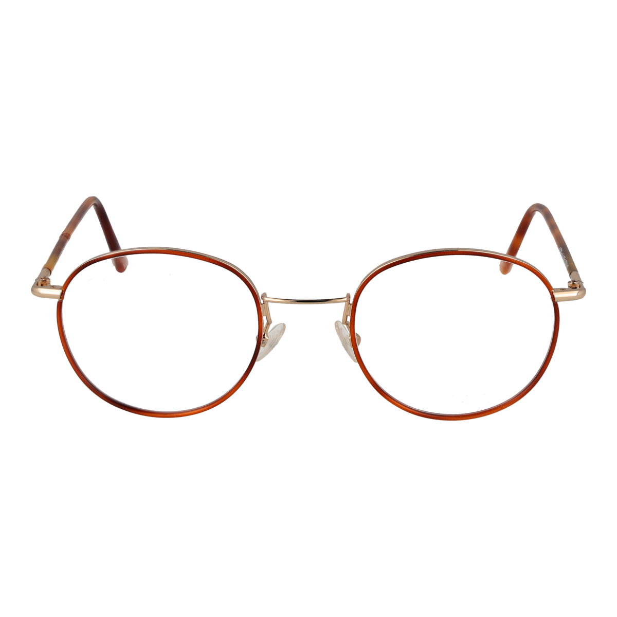 Orange/Demo glasses