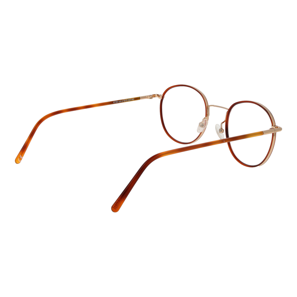 Orange/Demo glasses