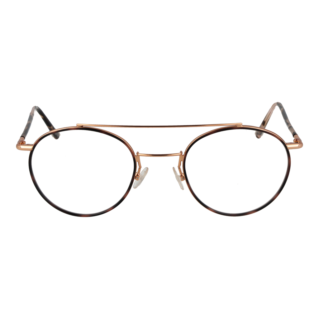 Rose Gold/Demo glasses