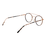 Rose Gold/Demo glasses