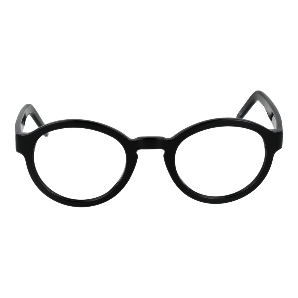 Black/Demo glasses