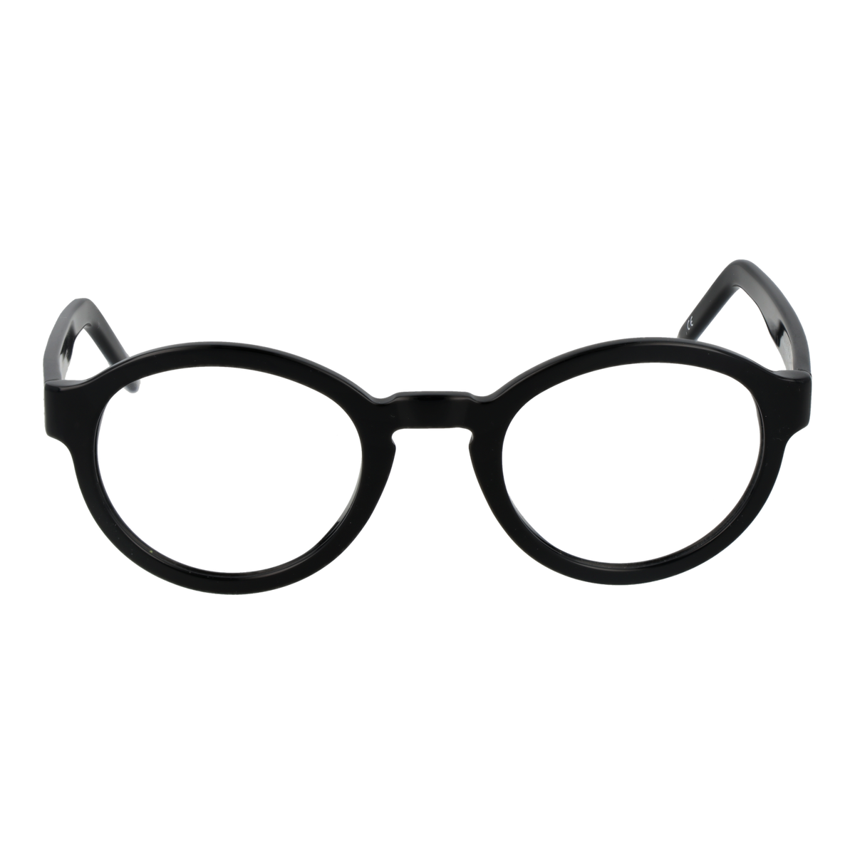 Black/Demo glasses