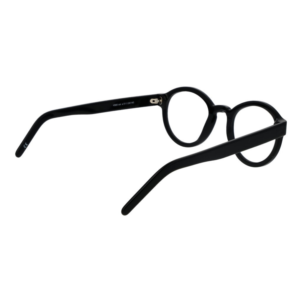 Black/Demo glasses
