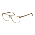 Beige/Demo glasses
