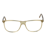 Beige/Demo glasses