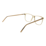 Beige/Demo glasses