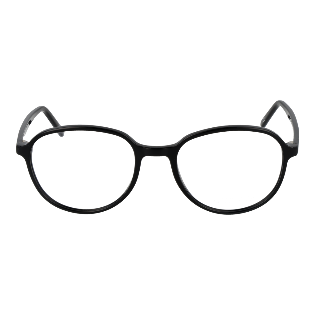 Black/Demo glasses