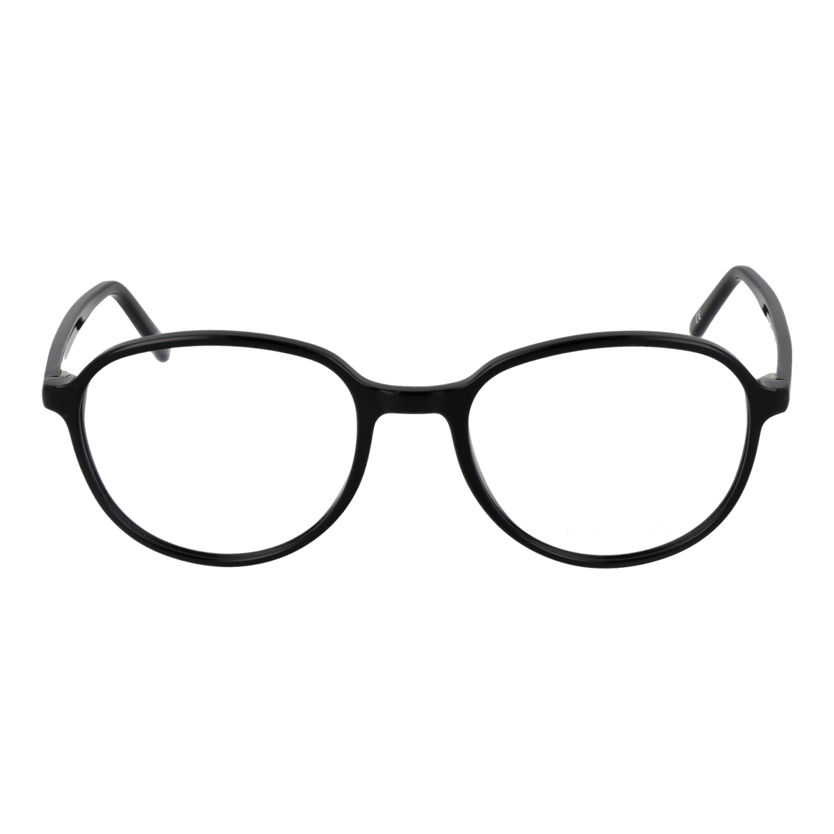 Black/Demo glasses