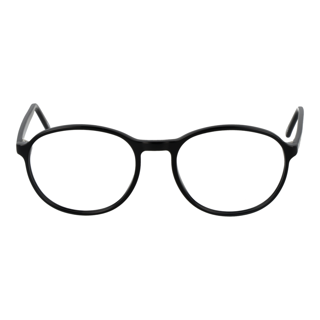 Black/Demo glasses