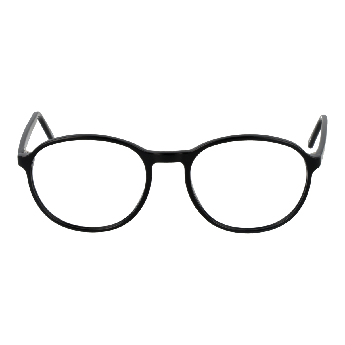 Black/Demo glasses