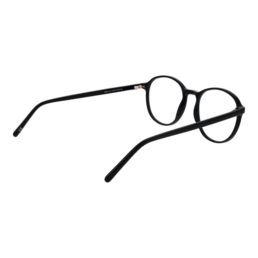 Black/Demo glasses