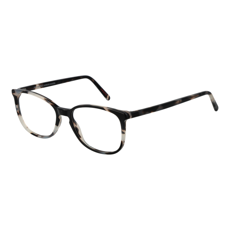 Black/Demo glasses