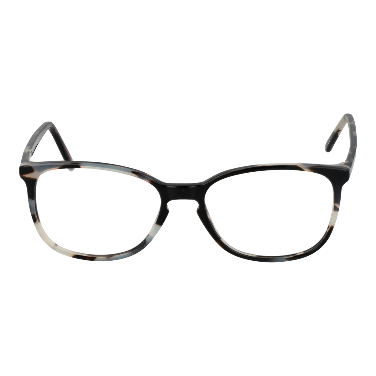 Black/Demo glasses