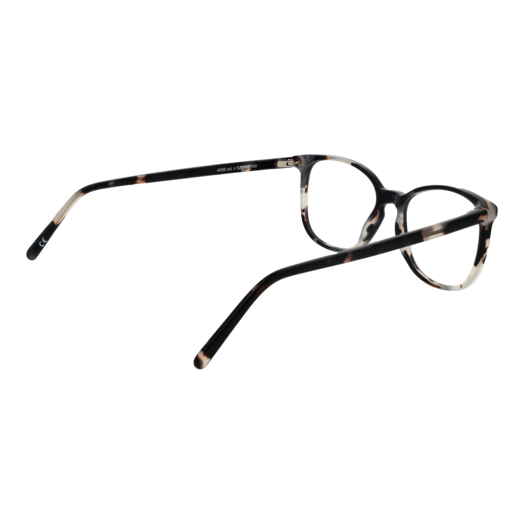 Black/Demo glasses