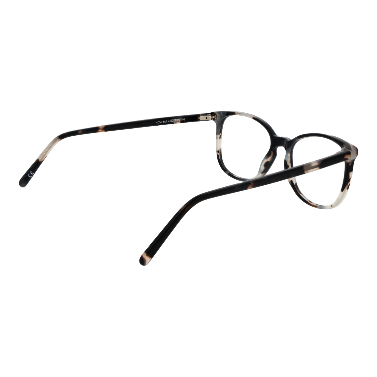 Black/Demo glasses