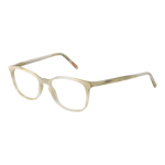 Cream/Demo glasses